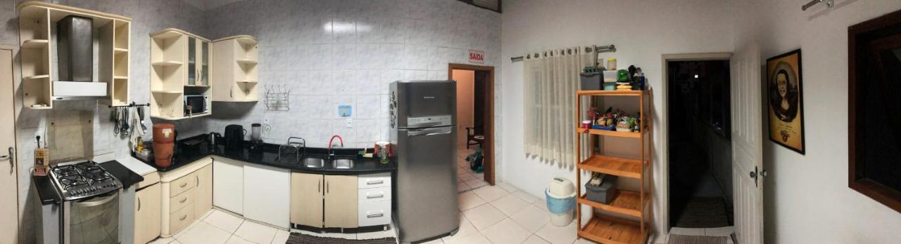 Voila Hostel Флоріанополіс Екстер'єр фото