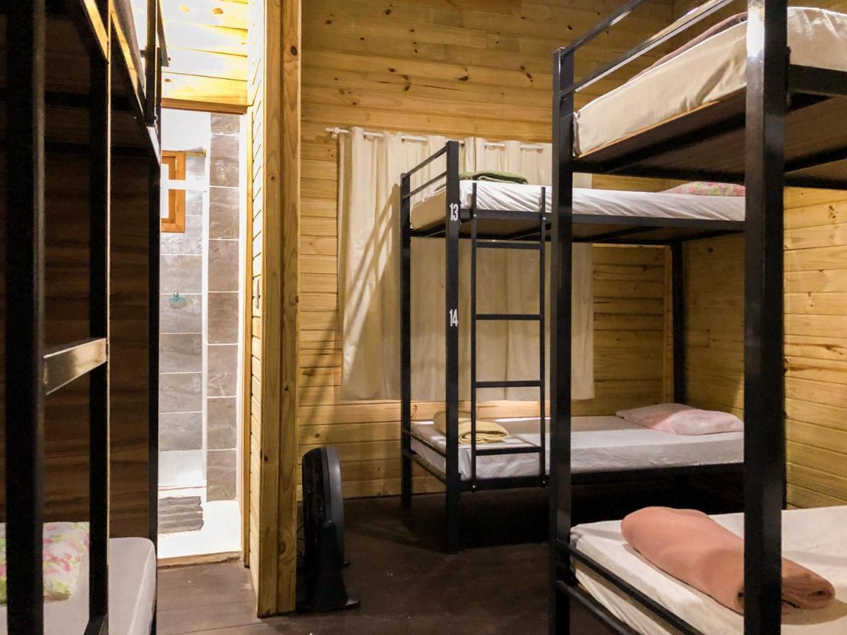Voila Hostel Флоріанополіс Екстер'єр фото