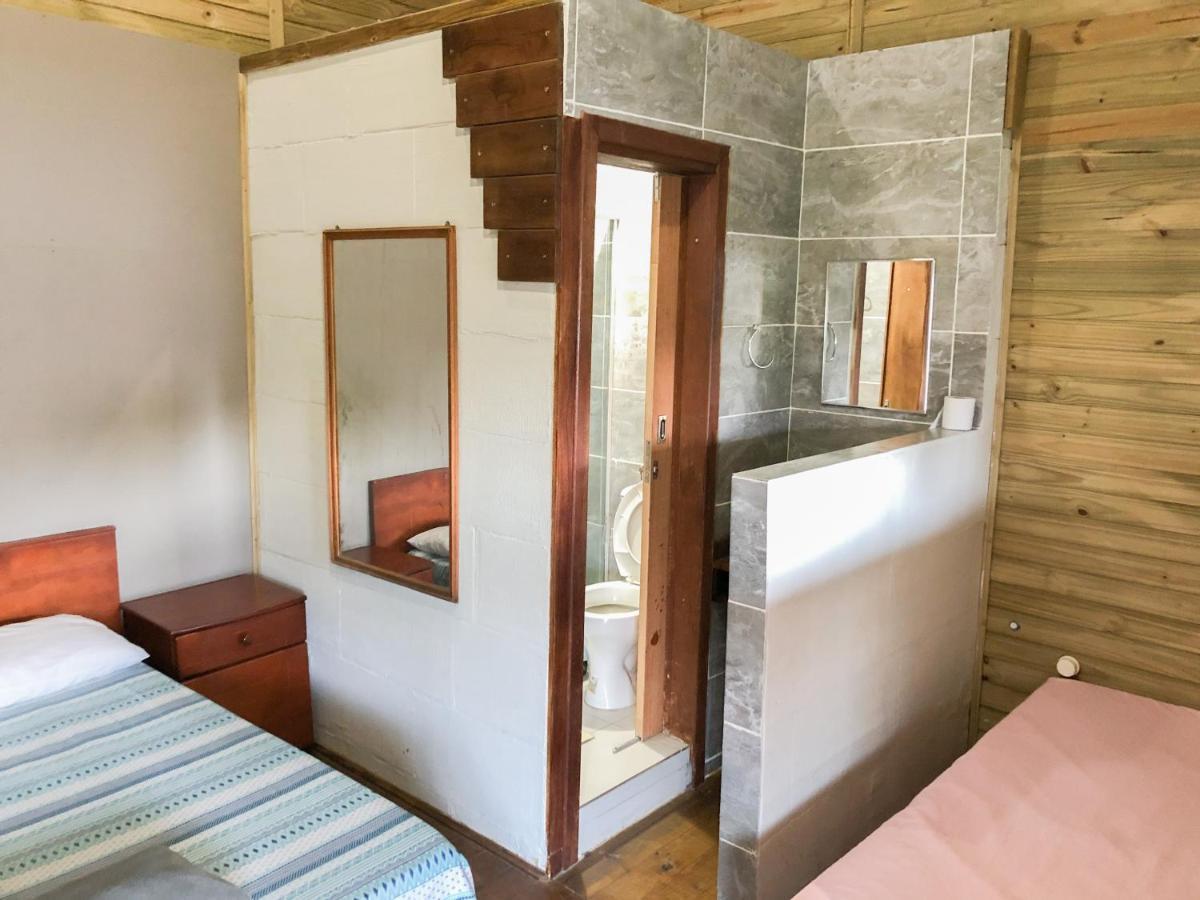 Voila Hostel Флоріанополіс Екстер'єр фото