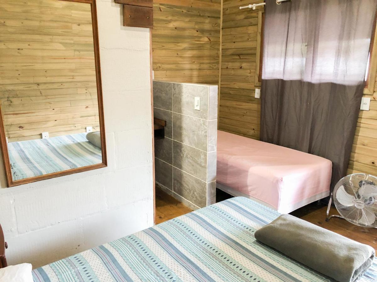Voila Hostel Флоріанополіс Екстер'єр фото