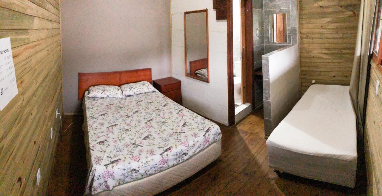 Voila Hostel Флоріанополіс Екстер'єр фото
